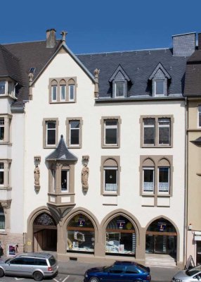 Luxuriöses 1 Zimmer-Apartment in Trier Innenstadtlage zu vermieten
