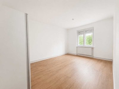umfassend saniert & auf Wunsch möbliert – helles 4-Zi-Apartment mit EBK | Berlin