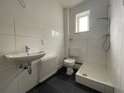 4-Zimmer-Erdgeschosswohnung in Fedderwardergroden!