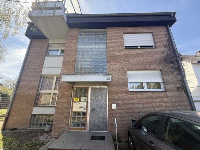 Großzügige 4-Zimmer-Wohnung mit Terrasse & 2 Balkonen in Esch