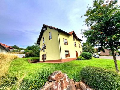 Großzügiges, freistehendes Einfamilienhaus zu verkaufen