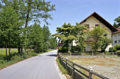2-Zi. Singlewohnung (36 qm) im Grünen, sofort beziehbar, Bad Griesbach