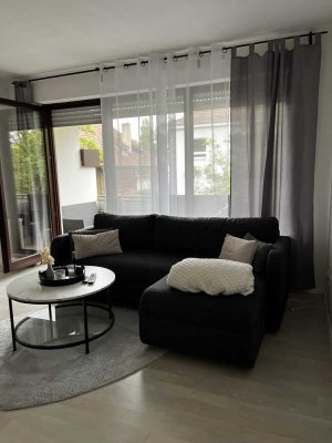 2-Zimmer-Wohnung in Herford Innenstadt / Marta-Viertel