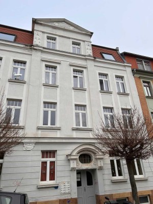 3-Räume im Altbau