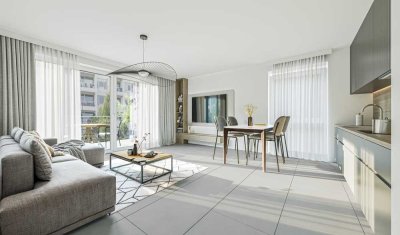 Hausverkauf und wohin dann?
Hier ist Ihre moderne Alternative im Zentrum der Stadt!