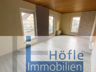 Modernisierungsbedürftiges Mehrfamilienhaus in Lorsch, für Kapitalanleger/Großfamilie