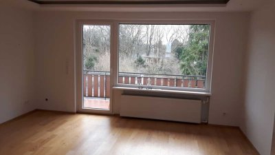 Wohnen mit Charakter: 3-Zimmer-Wohnung in Frankfurt-Seckbach
