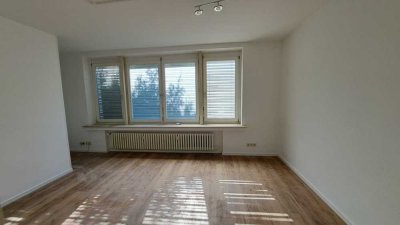 Helle 4-Zimmer Wohnung in Bonn-Duisdorf mit Gartenmitbenutzung