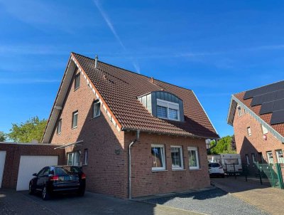 Familienfreundliches Wohnen in zentraler Lage von Heinsberg!