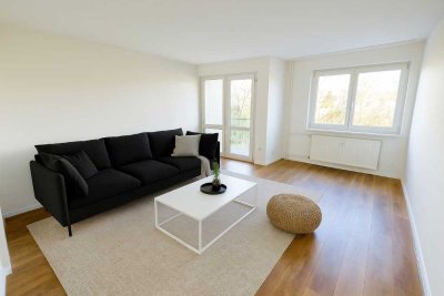3-Zimmer-Wohnung in ruhiger Lage von Wiesbaden-Schierstein