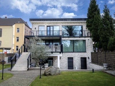 Elegantes Einfamilienhaus (Neuwertig) in Essen-Altenessen-Süd