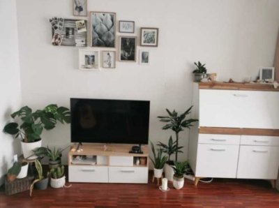 1-Zimmer Wohnung im 3. OG in Cottbus Stadtmitte