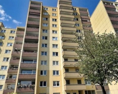 Alltagstaugliche 2-Zimmer-Wohnung in Köln-Höhenberg