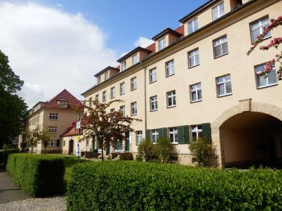 ++Familien aufgepasst++Attraktive 4-Zimmer-Maisonette-Wohnung sucht neue Mieter++