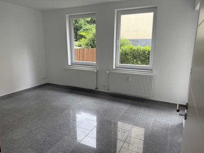 Erstbezug nach Renovierung: 2-Zimmer-Wohnung in Wuppertal