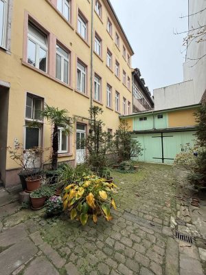 Wunderschöne Altbauwohnung K2, 24 Mannheim