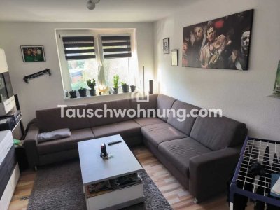 Tauschwohnung: NRW vs HH zum Tausch