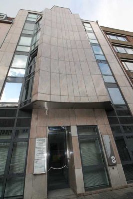 Wohnung in zentraler Lage zu vermieten