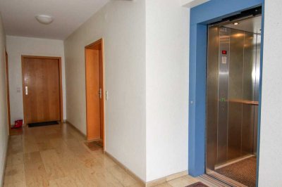 Wohn- und Geschäftshaus mit stabiler Rendite!