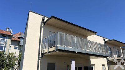Wohnen in der Fasangasse - Sonnige Erstbezugswohnung mit Terrasse in Kalsdorf!