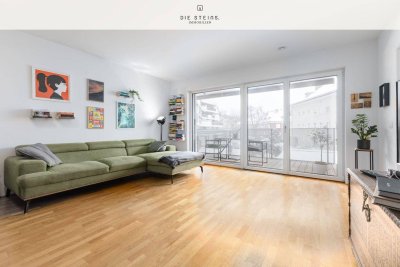 NEUER PREIS! Sofort einziehen statt warten: Wohntraum in Salzburg/Aiglhof – Frei ab 01.06.