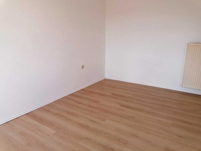 Gepflegtes Reihenendhaus mit Garten in ruhiger Lage von Merchweiler