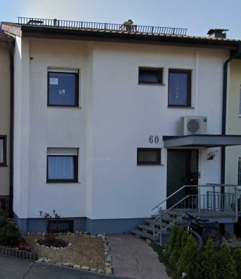 Stilvolle 2-Zimmer-Wohnung mit Terasse und EBK in Deizisau