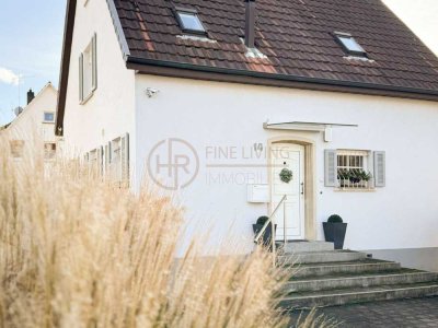 Wohlfühlhaus mit Herz – Ihr neues Kapitel in Neckarsulm beginnt hier