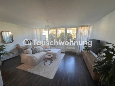 Tauschwohnung: Biete schöne u. günstige 2 Zimmer Wg, suche 3-4 Zimmer Wg