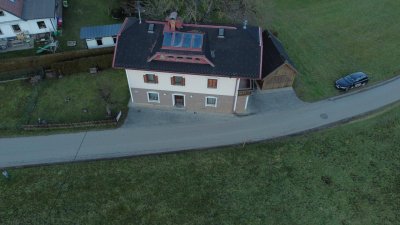 Ein ganz besonderes Landhaus, Nähe Turnersee!