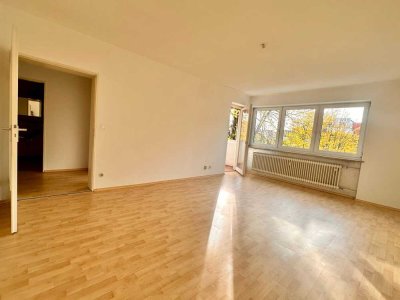 2-Zimmer-Wohnung in Landshut/Nikola