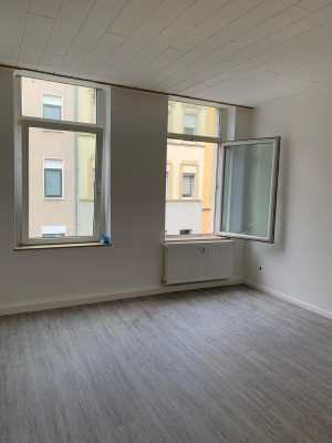 Sanierte drei Zimmerwohnung im Herzen von Krefeld