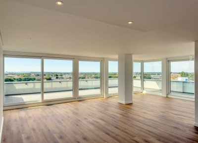 Exklusives Wohnen in Weinheim