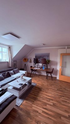 Gemütliche Wohnung in Kematen an der Ybbs