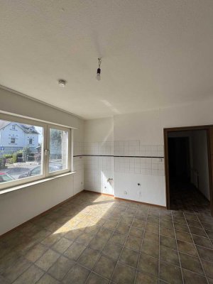 Gut geschnittene 2,5 Zimmer Wohnung in Aachen-Brand