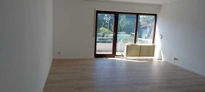 Helle 1-Zimmer Wohnung mit Balkon in Reutlingen