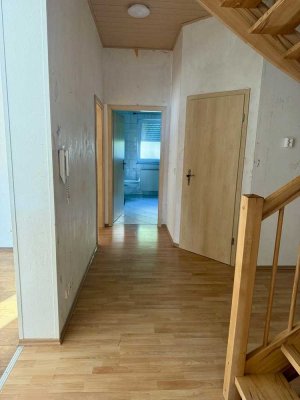 Attraktive 4-Zimmer-Maisonette-Wohnung mit gehobener Innenausstattung mit Balkon in Bad Ems