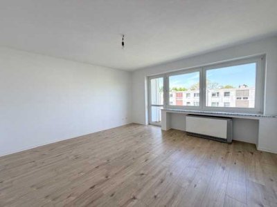 „Stilvolle Leichtigkeit – helle 3-Zimmerwohnung mit Balkonflair“