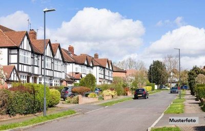 Attraktives Reihenmittelhaus mit Terrasse - ideal für Familien