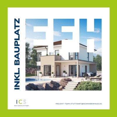 Ihr Neubau in Bestlage