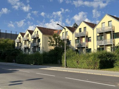 Ansprechendes Studentenapartment mit TG Stellplatz