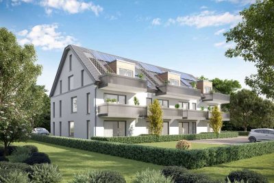 Telgenbrink 16, 33739 Bielefeld KFW 40 QNG