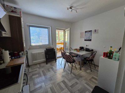 Attraktive 2-Zimmer-Wohnung zu vermieten für Studierende oder Auszubildende