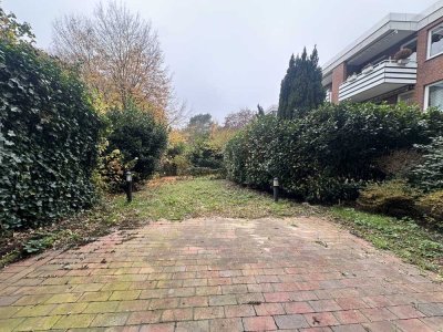 Viel Platz mit Terrasse und Garten für die Familie inkl. TG!