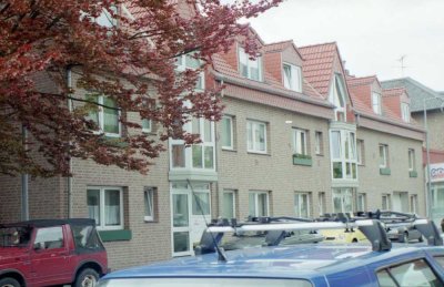 Wohnen im Herzen von Eilendorf über 2 Etagen
