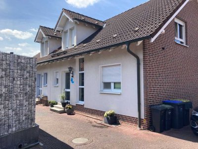 Selm - jetzt ins eigene Heim - DHH in ruhiger Wohnlage