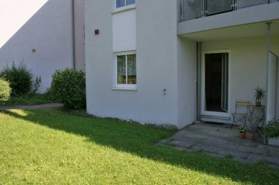 Schöne, geräumige 1-Zimmer Wohnung in Ulm, Eselsberg