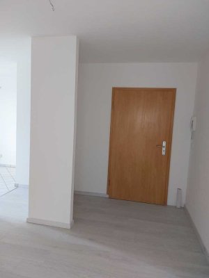 3-Raum Wohnung Erstbezug nach Sanierung