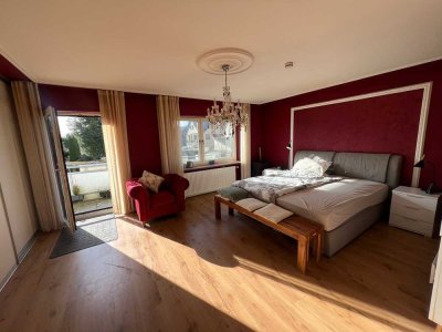 Geräumiges 6.5-Zimmer Reihenmittelhaus mit Garage in Schildesche