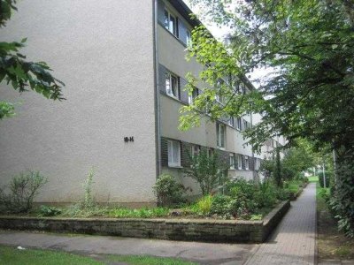 Lust auf Veränderung: Sanierte großzügige 3-Zimmer-Wohnung